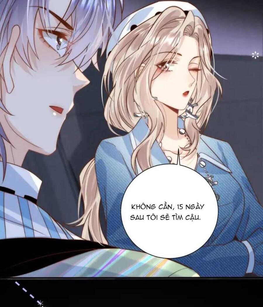 Ta Được Thế Thân Tỏ Tình Chapter 3 - 28