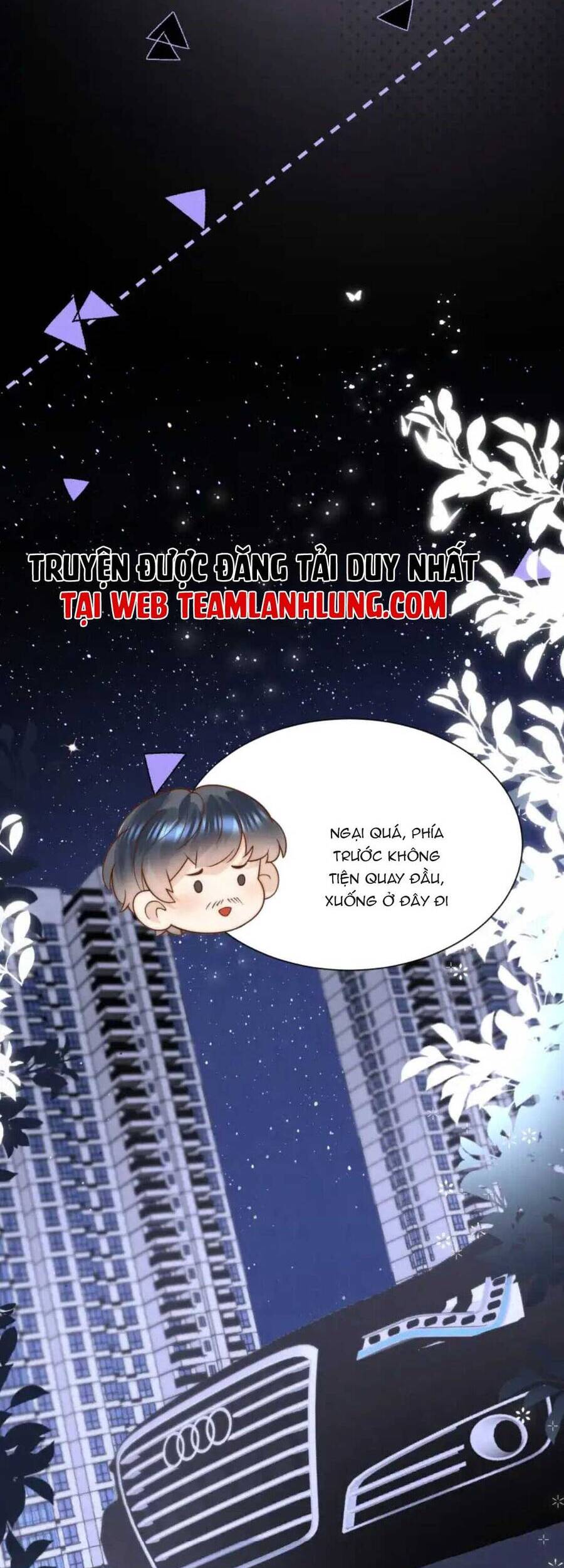 Ta Được Thế Thân Tỏ Tình Chapter 3 - 30