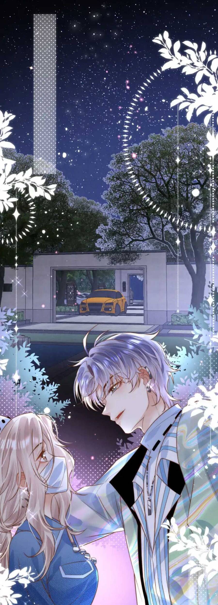 Ta Được Thế Thân Tỏ Tình Chapter 3 - 4