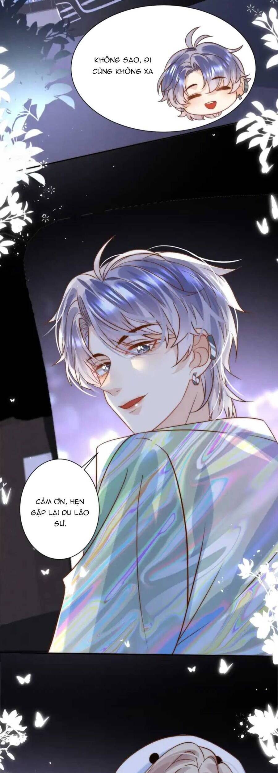 Ta Được Thế Thân Tỏ Tình Chapter 3 - 31