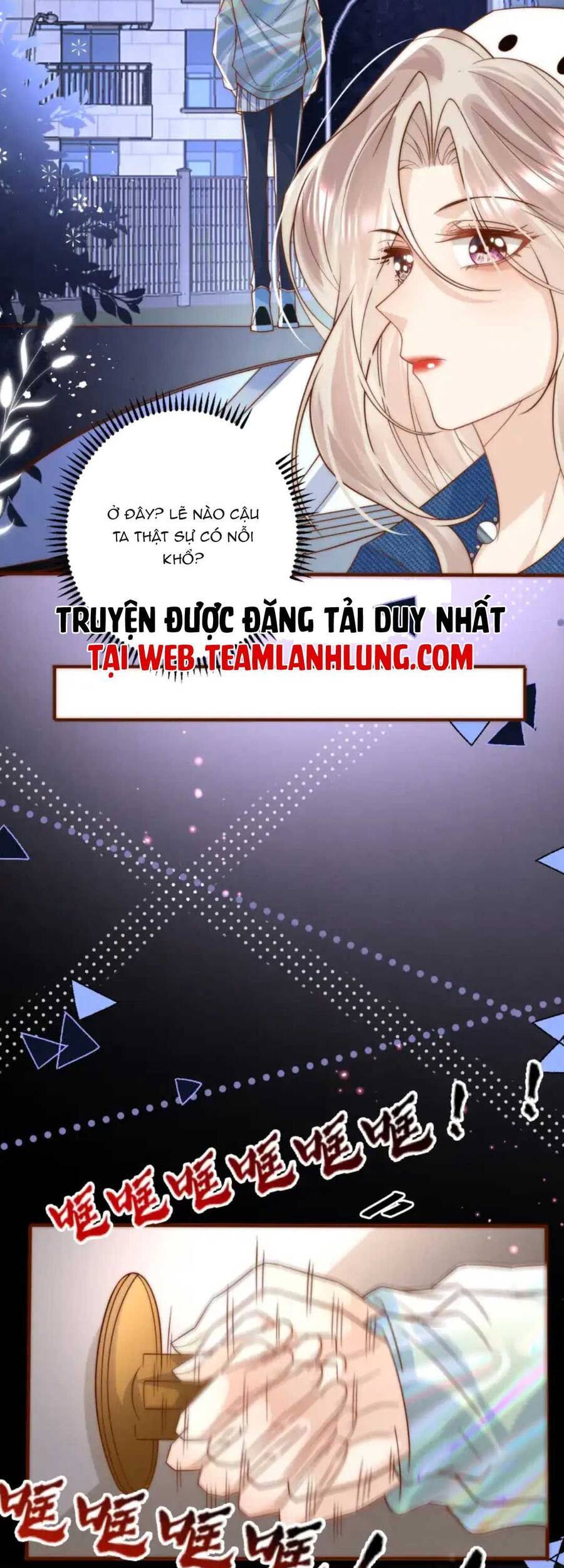 Ta Được Thế Thân Tỏ Tình Chapter 3 - 33
