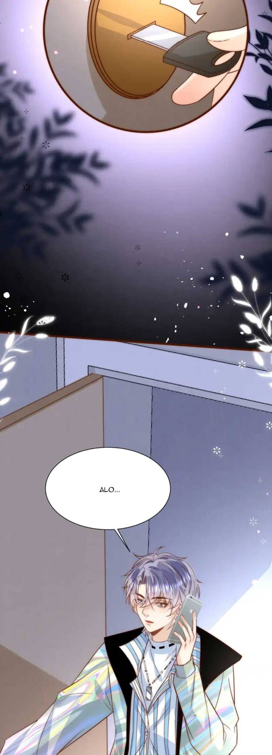 Ta Được Thế Thân Tỏ Tình Chapter 3 - 35