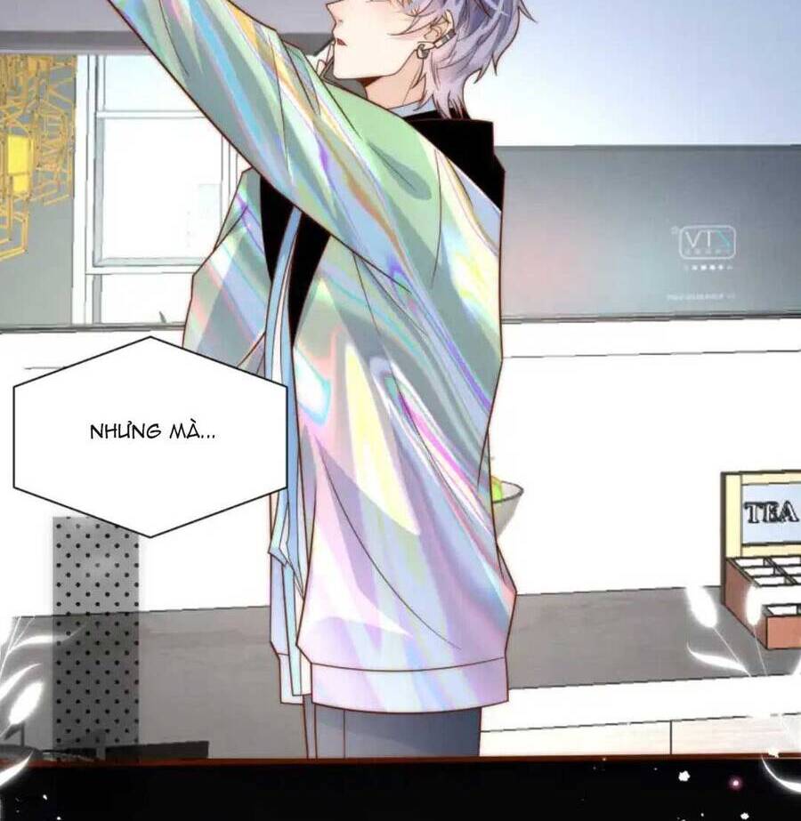 Ta Được Thế Thân Tỏ Tình Chapter 3 - 38