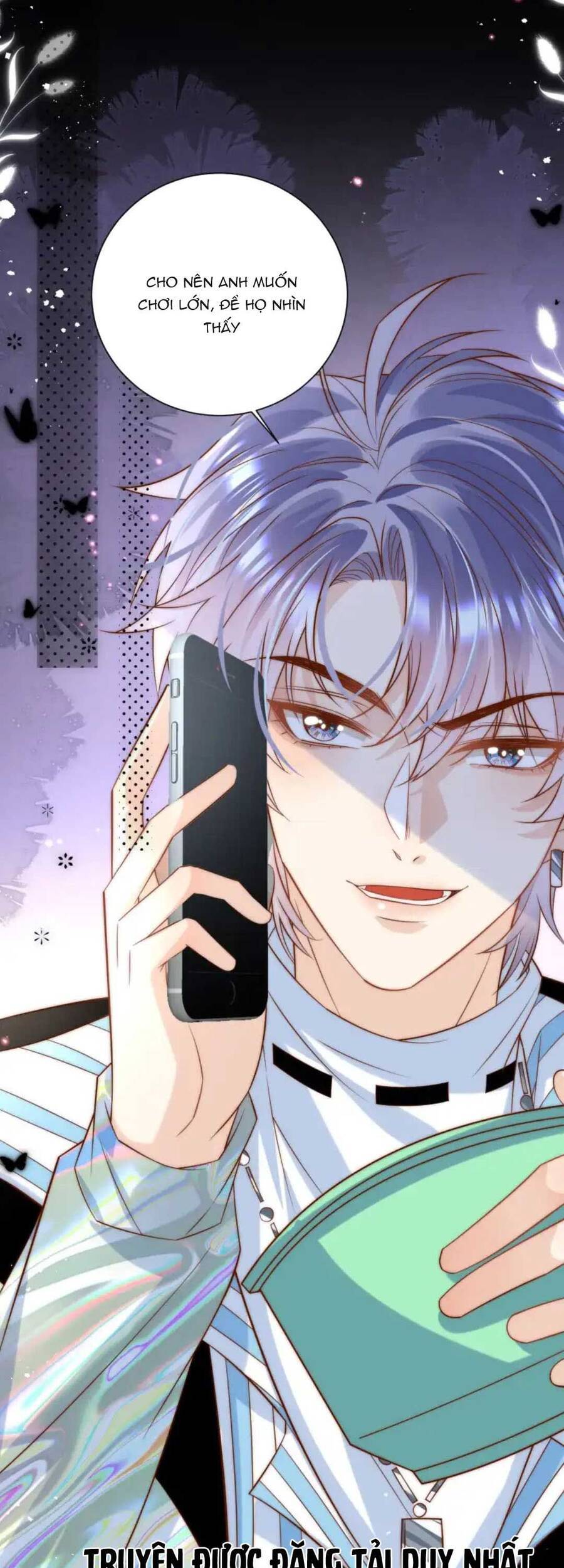 Ta Được Thế Thân Tỏ Tình Chapter 3 - 39