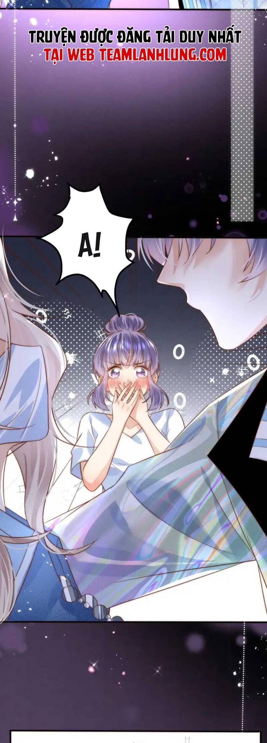 Ta Được Thế Thân Tỏ Tình Chapter 3 - 5