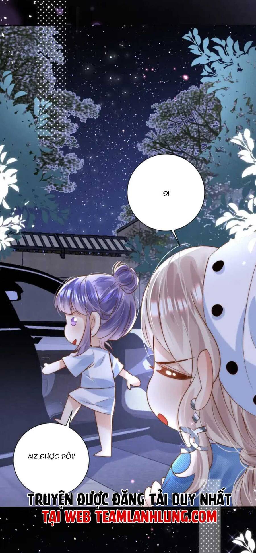 Ta Được Thế Thân Tỏ Tình Chapter 3 - 8