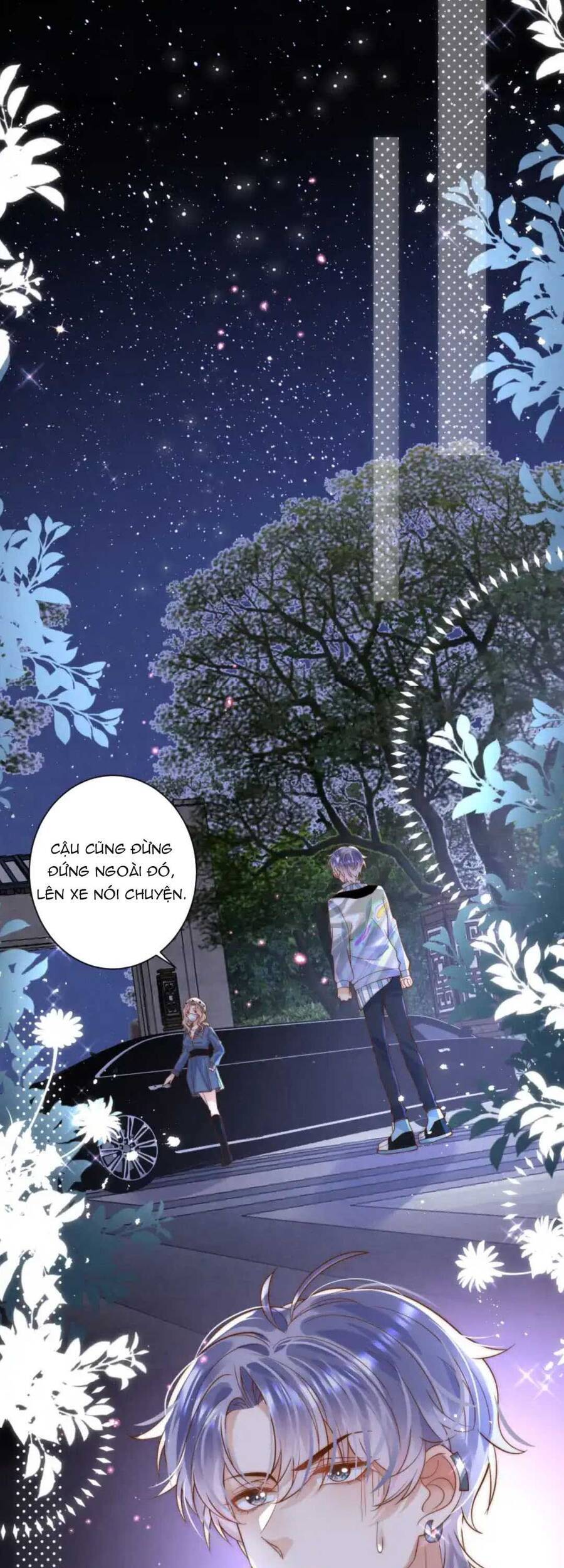 Ta Được Thế Thân Tỏ Tình Chapter 3 - 9