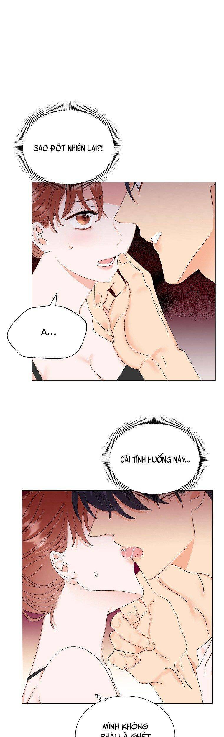 Nam Chính Chuẩn Gu Chapter 45 - 2