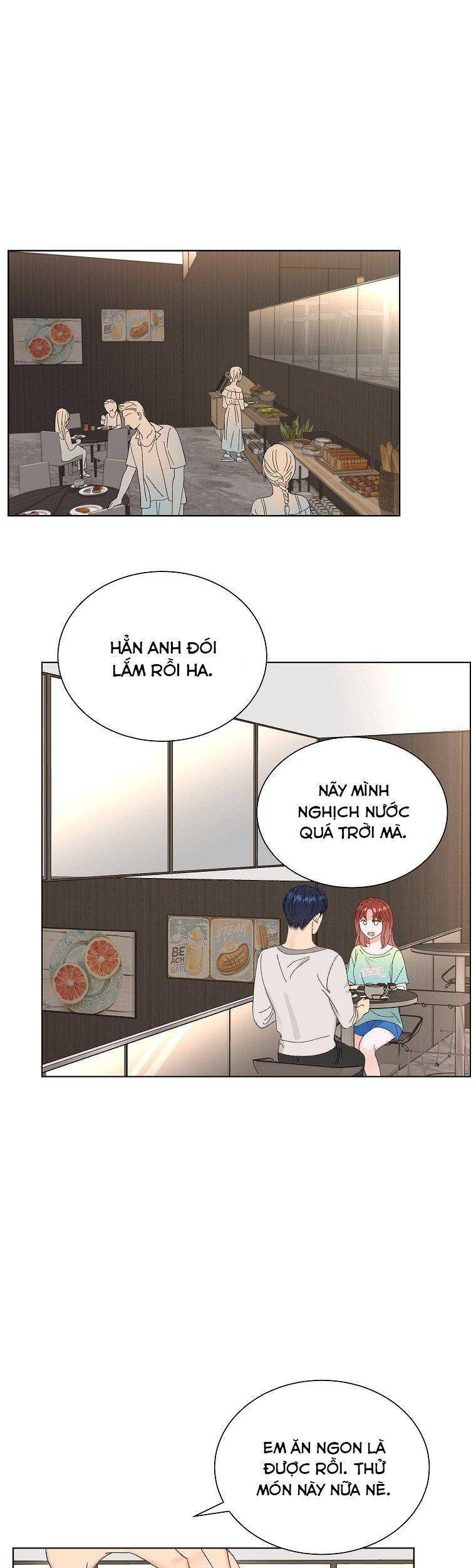 Nam Chính Chuẩn Gu Chapter 45 - 13