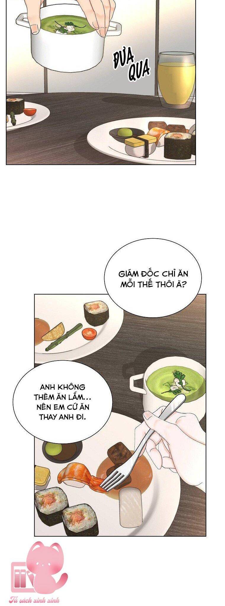 Nam Chính Chuẩn Gu Chapter 45 - 14