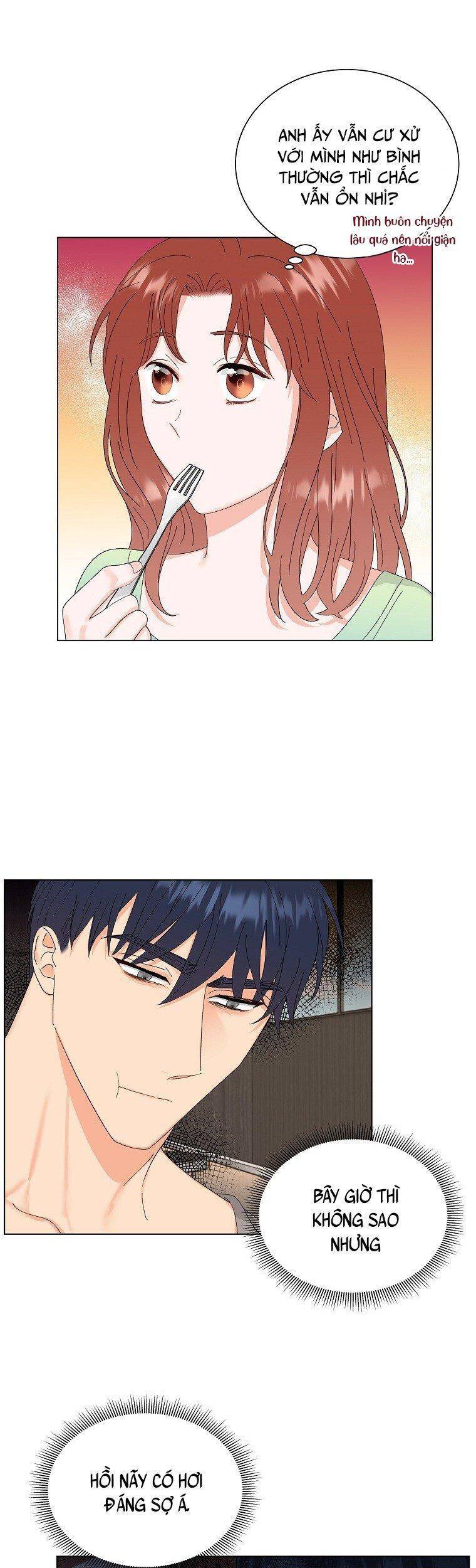 Nam Chính Chuẩn Gu Chapter 45 - 15