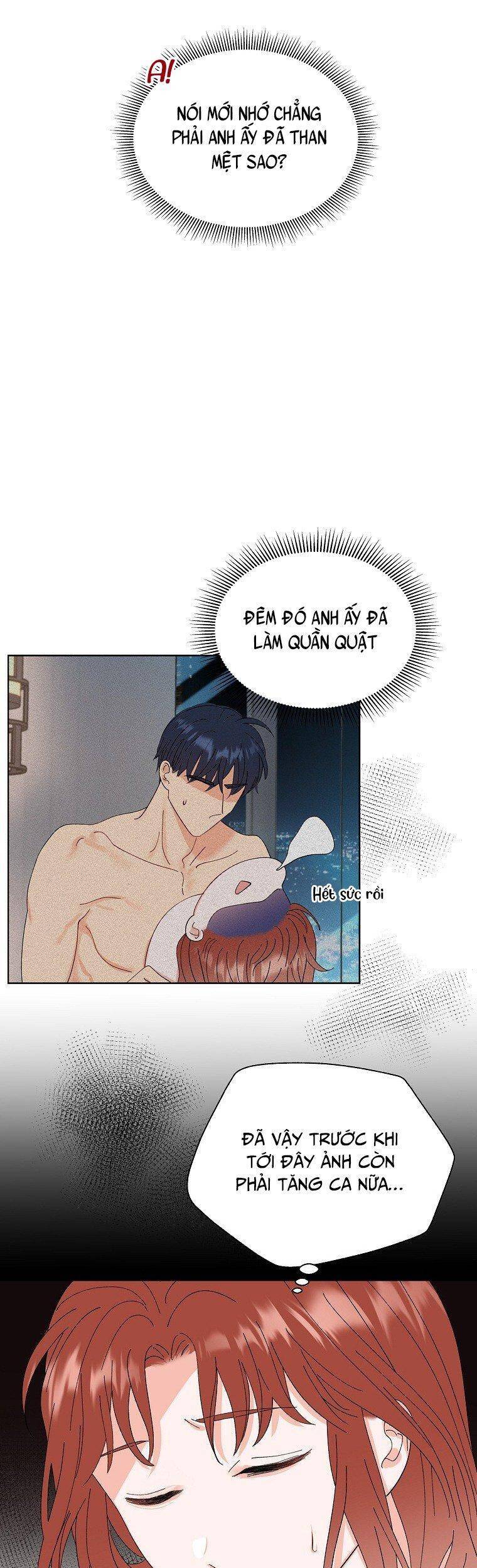 Nam Chính Chuẩn Gu Chapter 45 - 17
