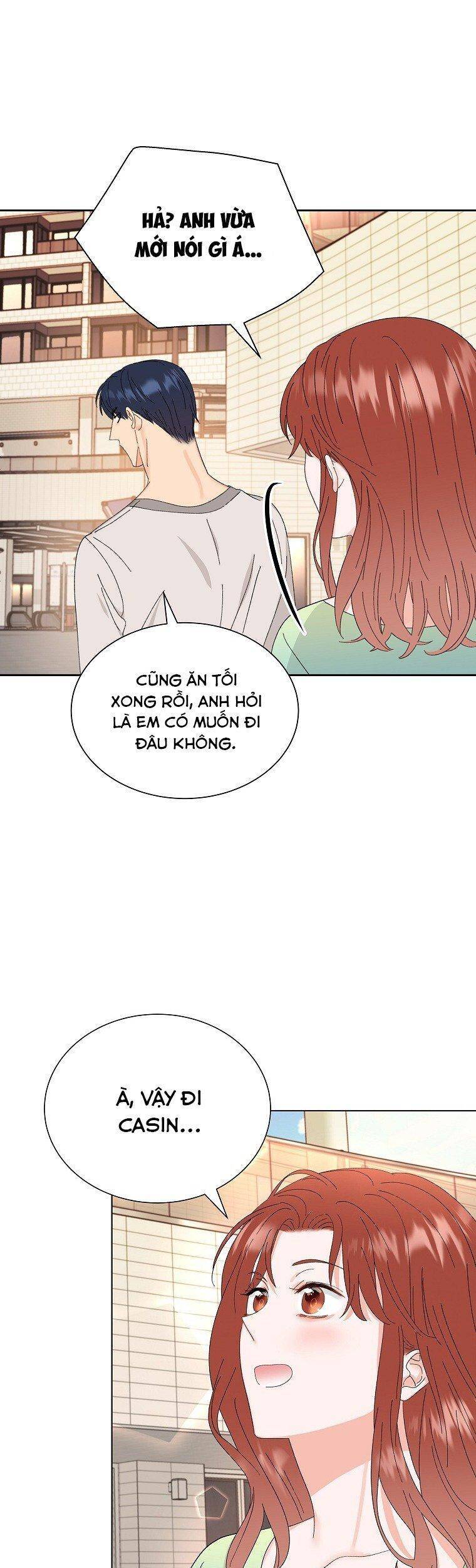 Nam Chính Chuẩn Gu Chapter 45 - 20