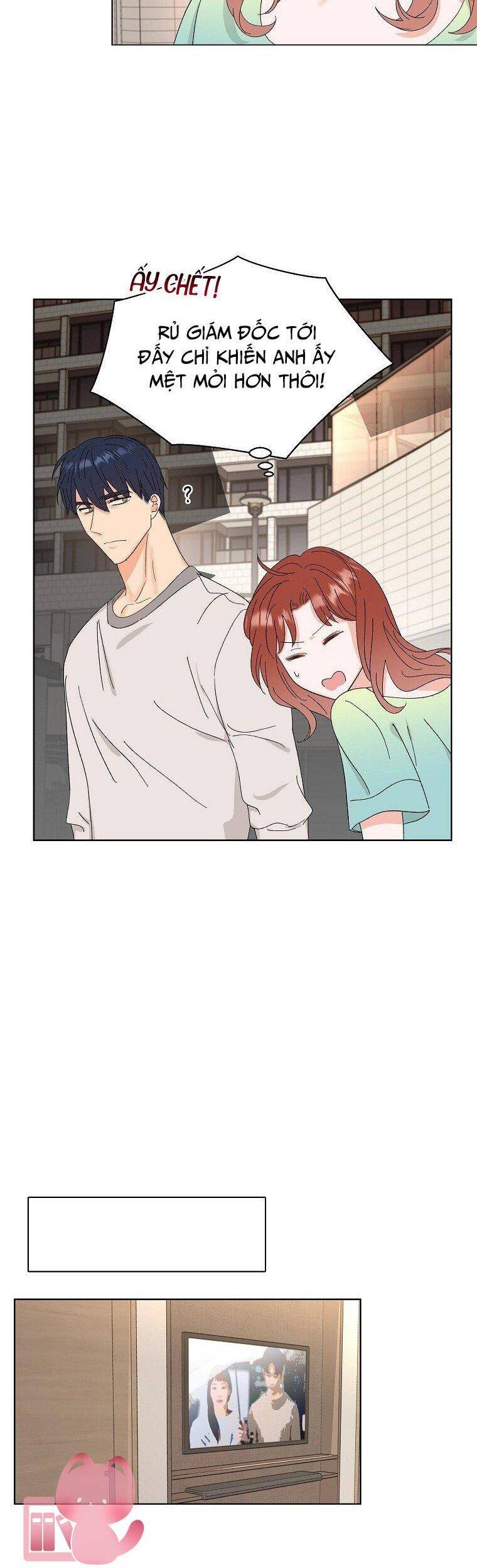 Nam Chính Chuẩn Gu Chapter 45 - 21