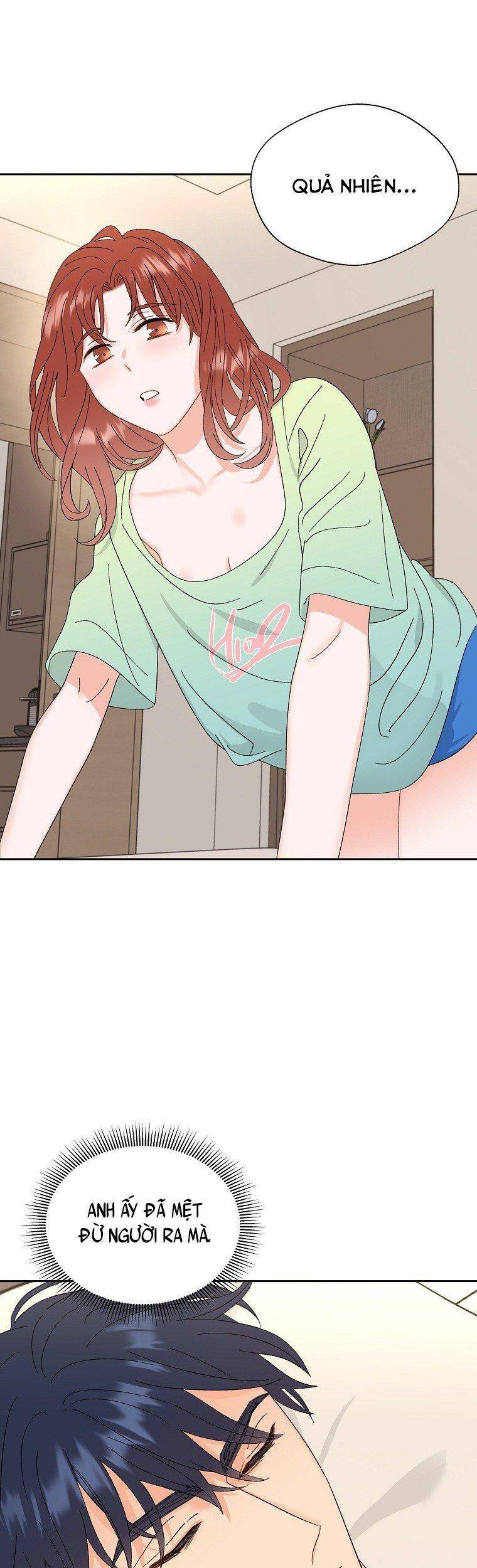 Nam Chính Chuẩn Gu Chapter 45 - 25