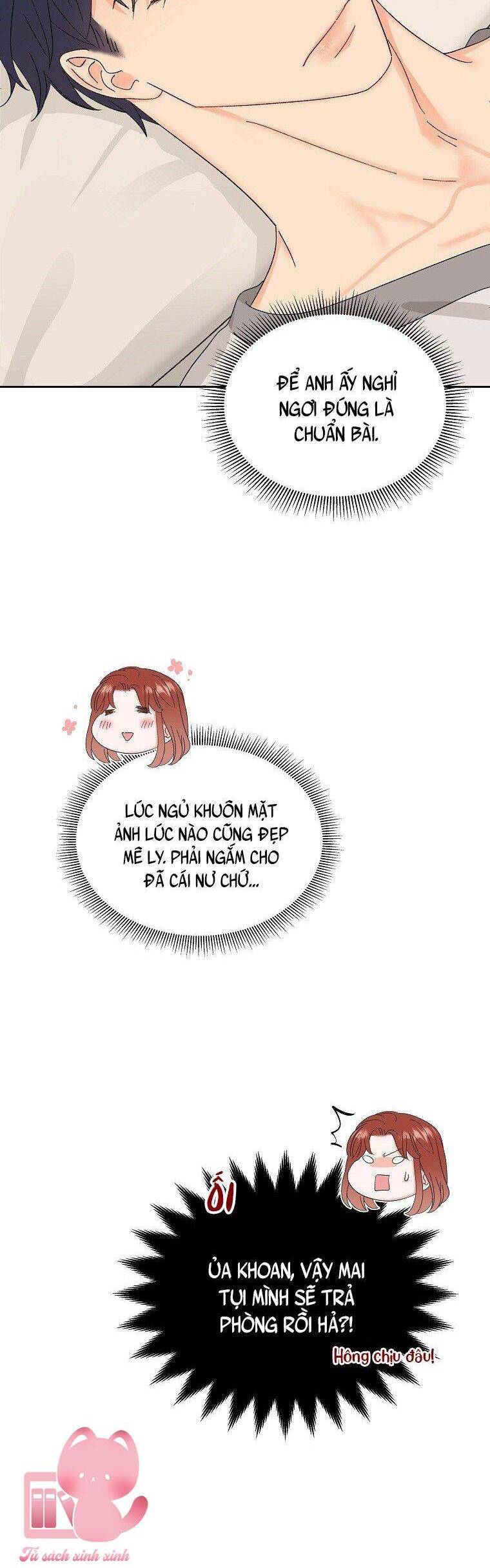 Nam Chính Chuẩn Gu Chapter 45 - 26