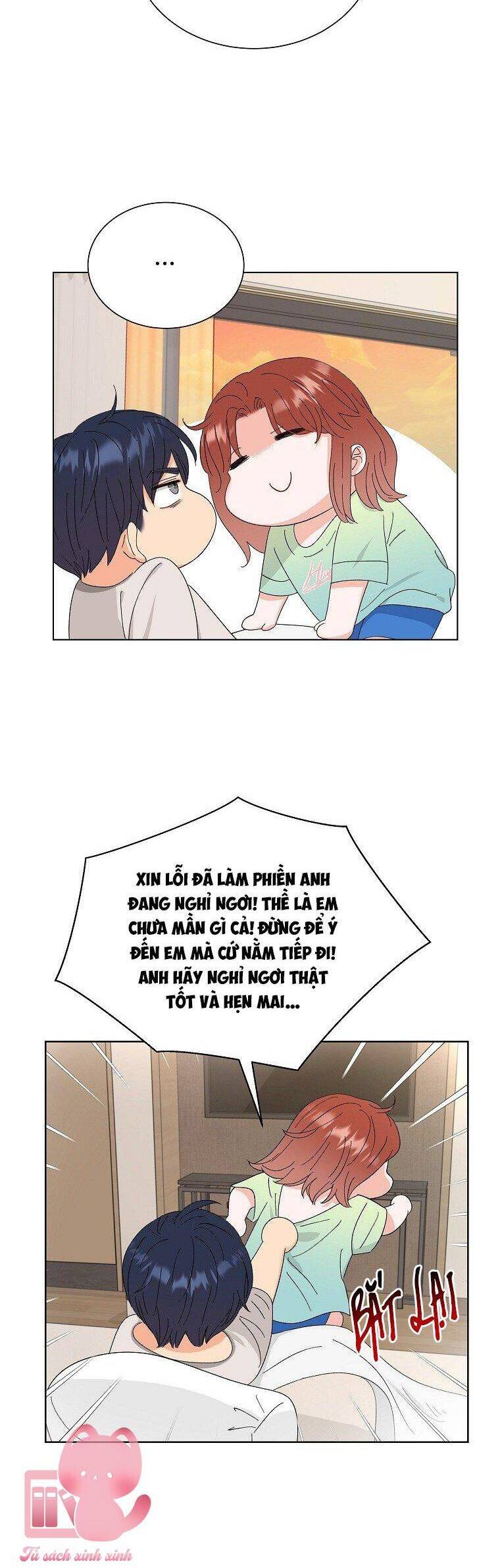 Nam Chính Chuẩn Gu Chapter 45 - 28