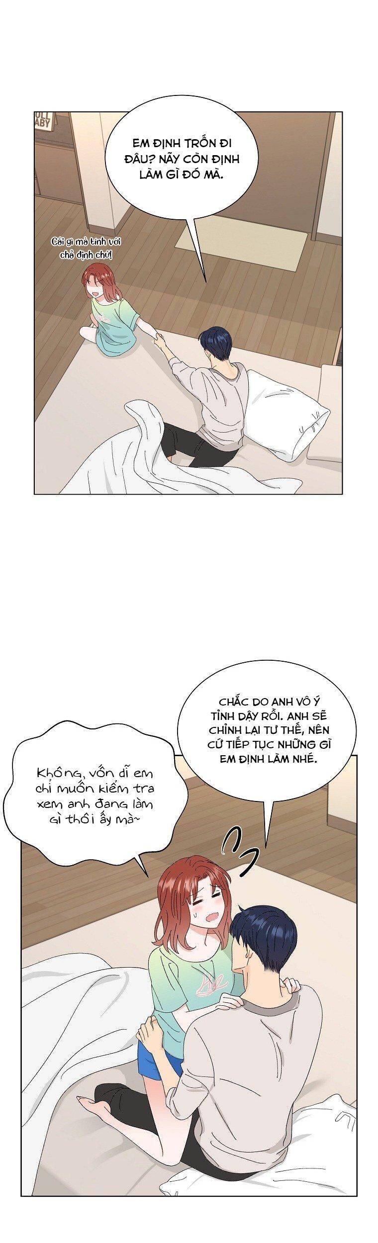 Nam Chính Chuẩn Gu Chapter 45 - 29