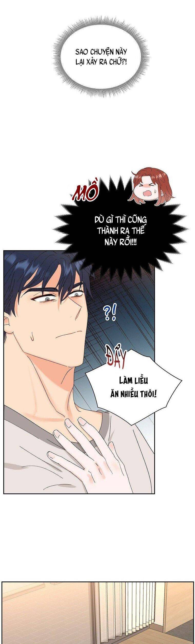 Nam Chính Chuẩn Gu Chapter 45 - 30