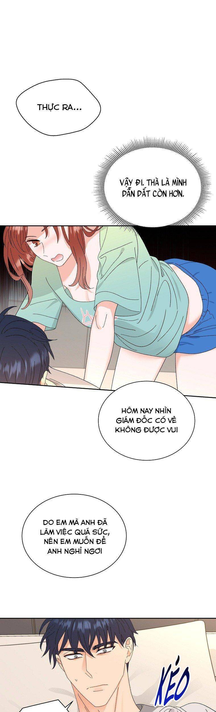 Nam Chính Chuẩn Gu Chapter 45 - 32