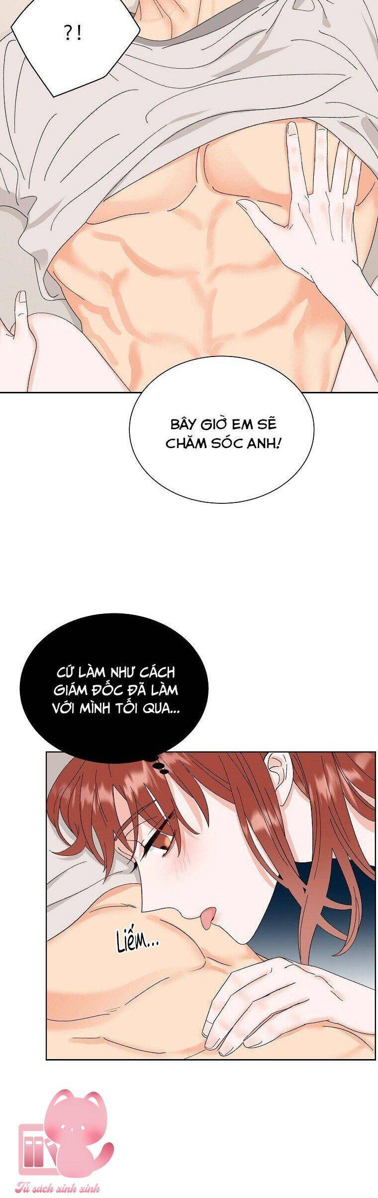 Nam Chính Chuẩn Gu Chapter 45 - 33