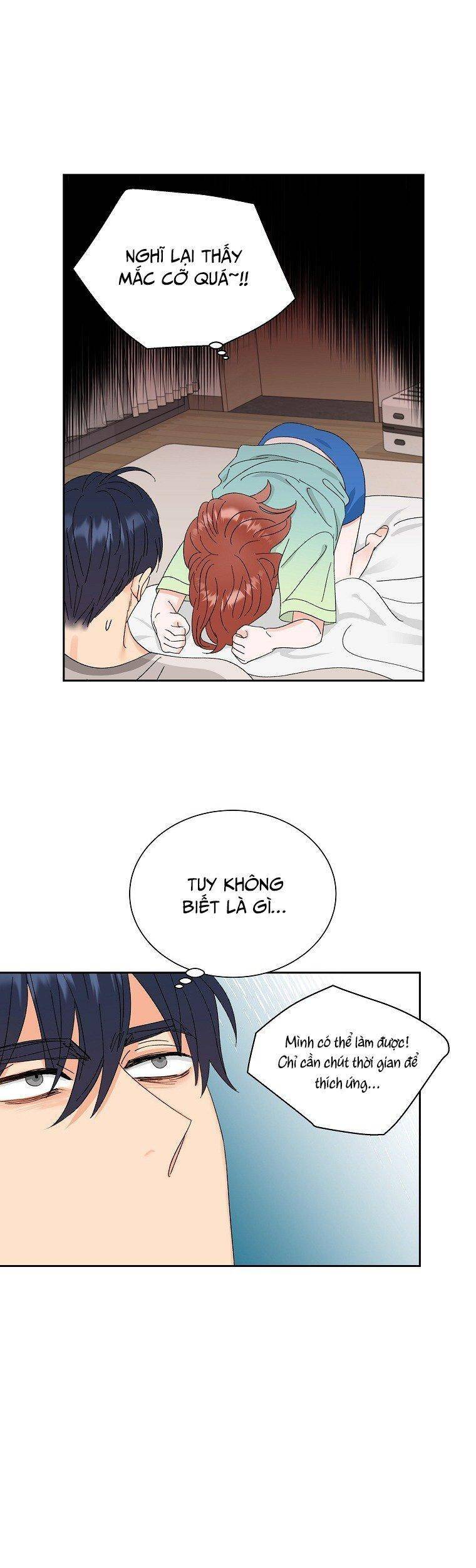 Nam Chính Chuẩn Gu Chapter 45 - 34