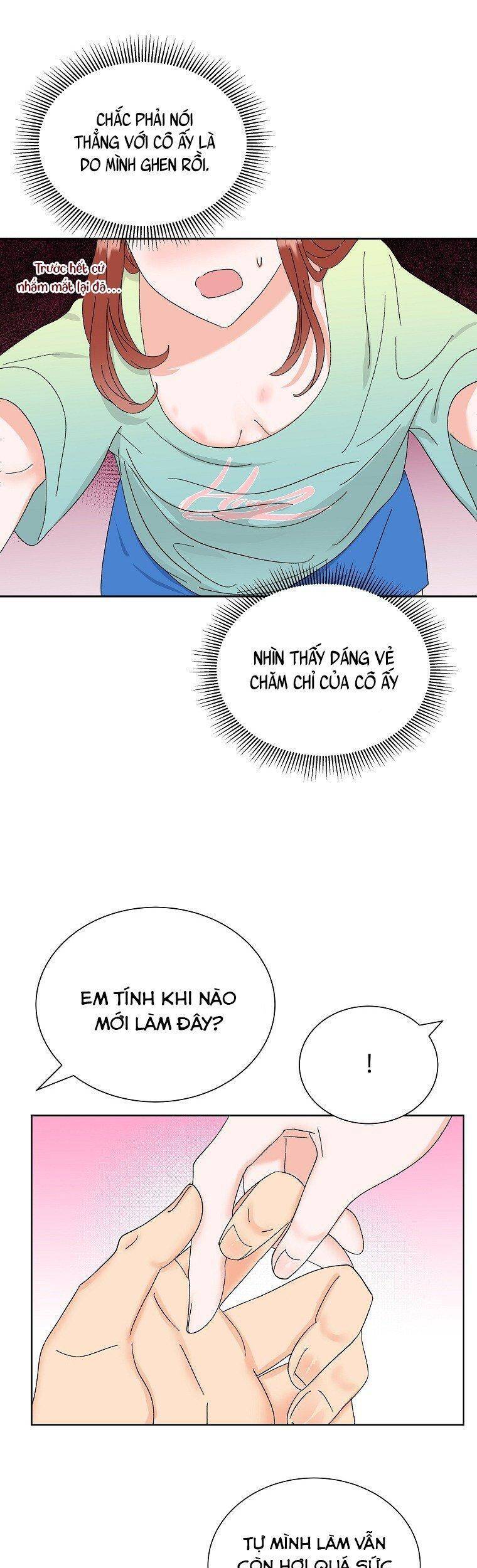 Nam Chính Chuẩn Gu Chapter 45 - 36
