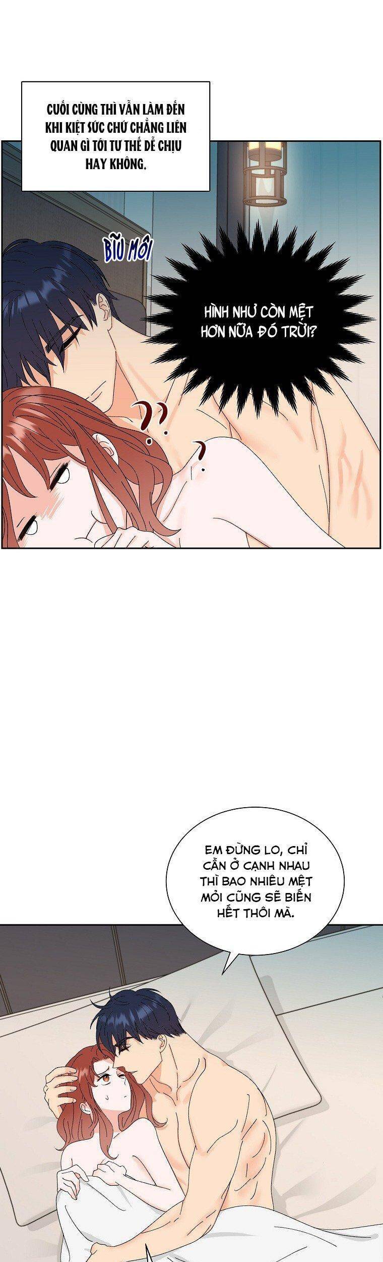 Nam Chính Chuẩn Gu Chapter 45 - 43