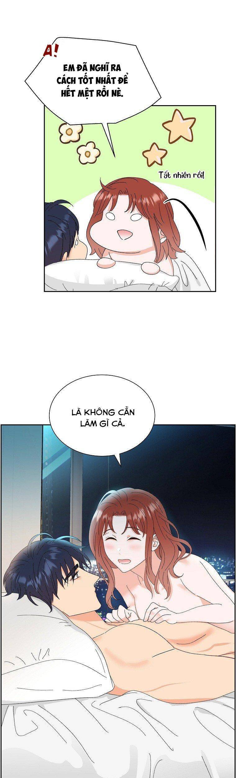 Nam Chính Chuẩn Gu Chapter 45 - 45