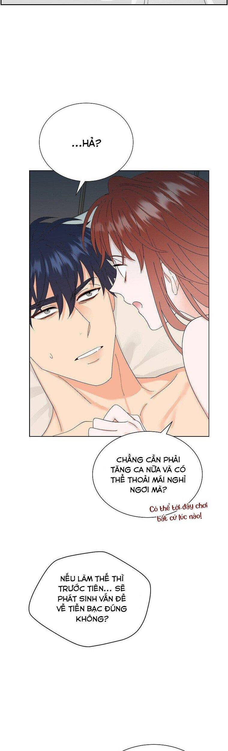 Nam Chính Chuẩn Gu Chapter 45 - 46