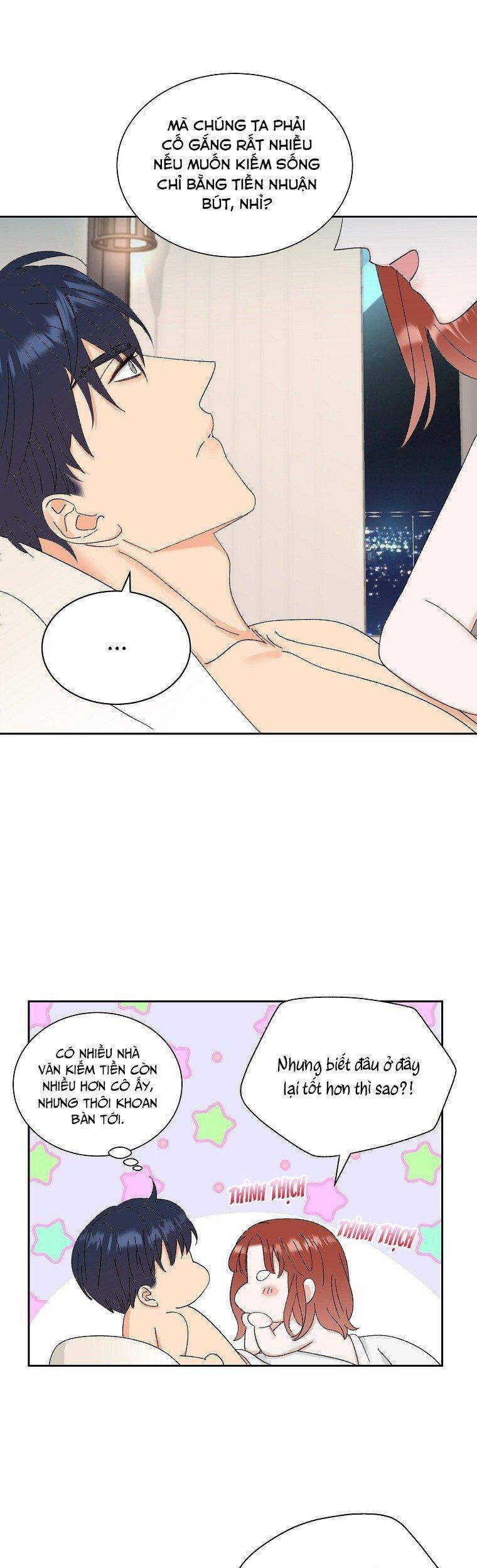 Nam Chính Chuẩn Gu Chapter 45 - 48