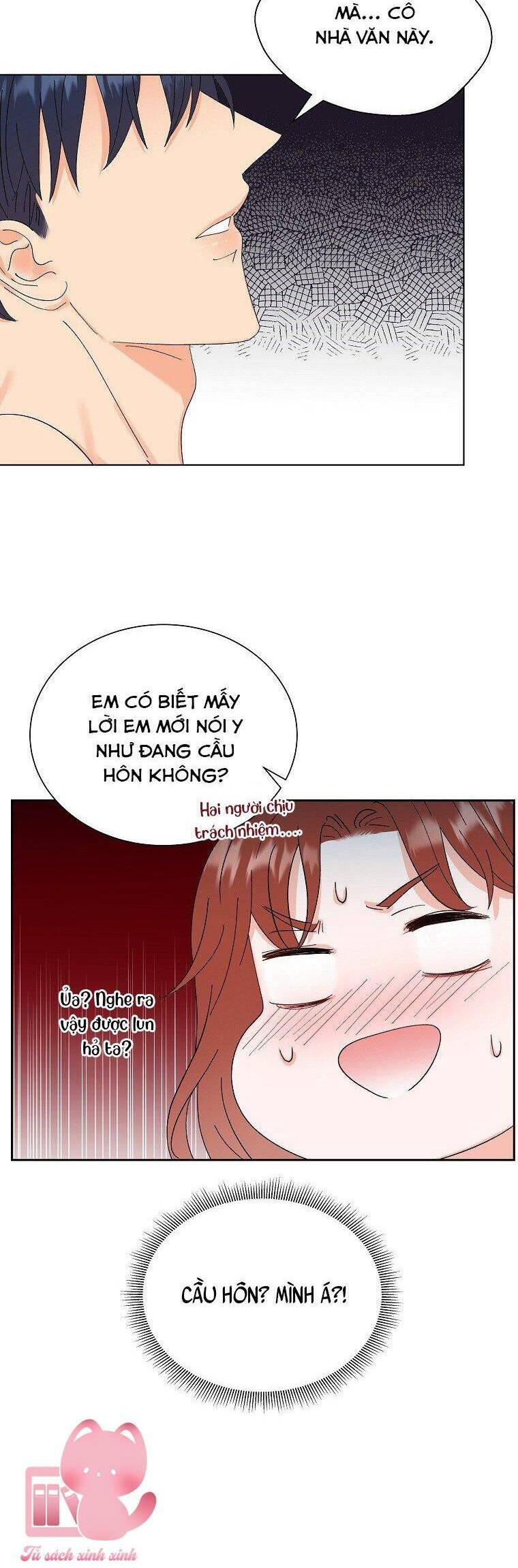 Nam Chính Chuẩn Gu Chapter 45 - 49