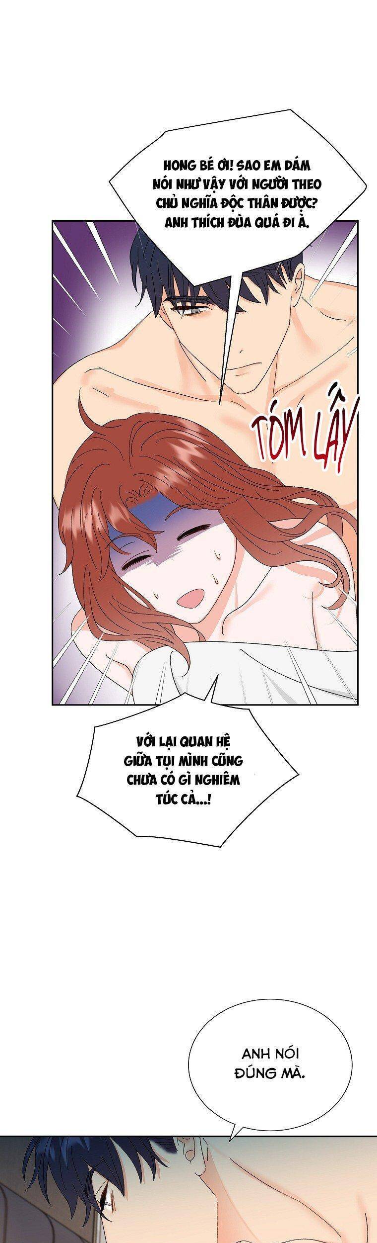 Nam Chính Chuẩn Gu Chapter 45 - 50