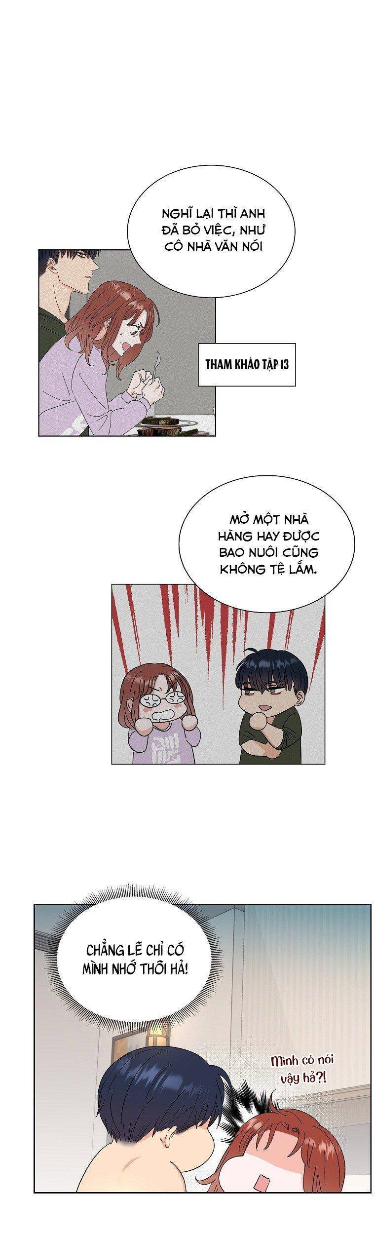 Nam Chính Chuẩn Gu Chapter 45 - 53