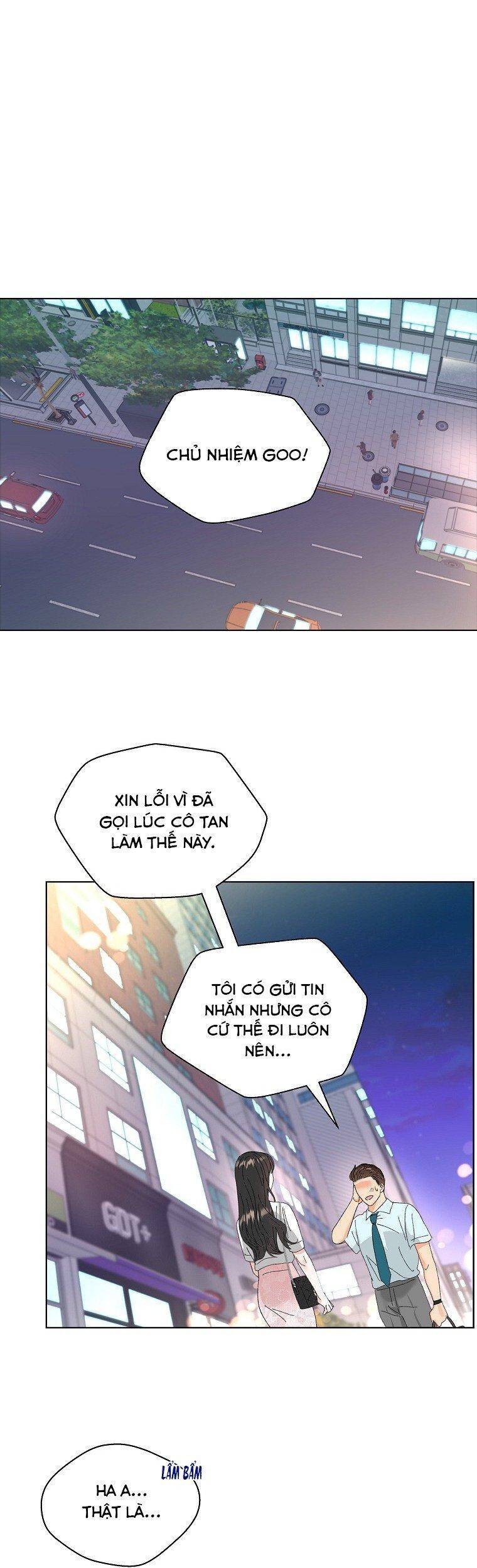 Nam Chính Chuẩn Gu Chapter 45 - 57