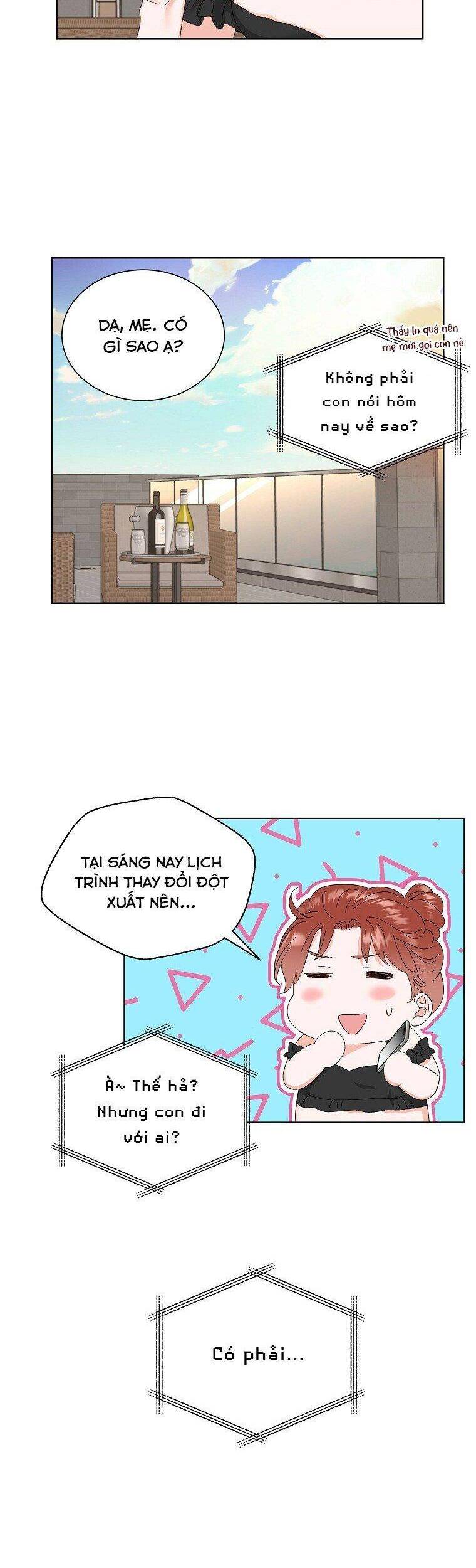 Nam Chính Chuẩn Gu Chapter 45 - 9