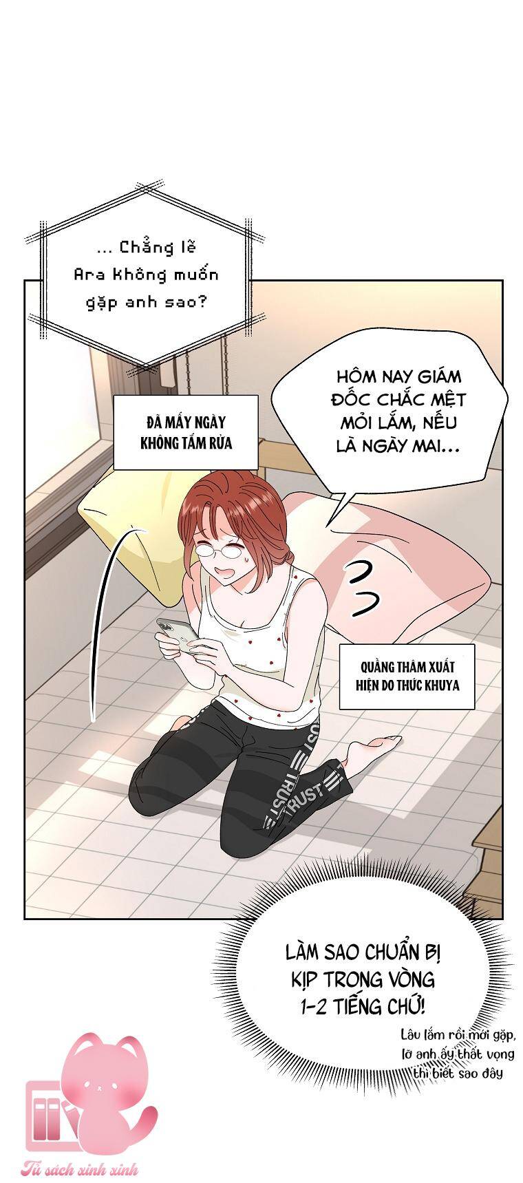 Nam Chính Chuẩn Gu Chapter 46 - 19