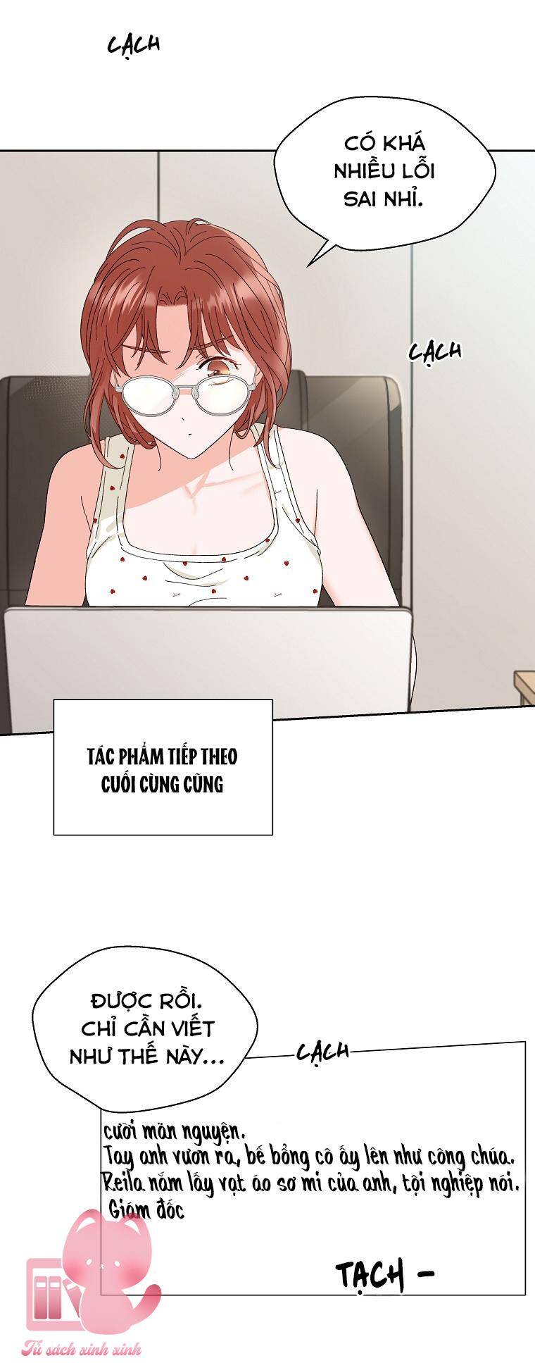 Nam Chính Chuẩn Gu Chapter 46 - 3