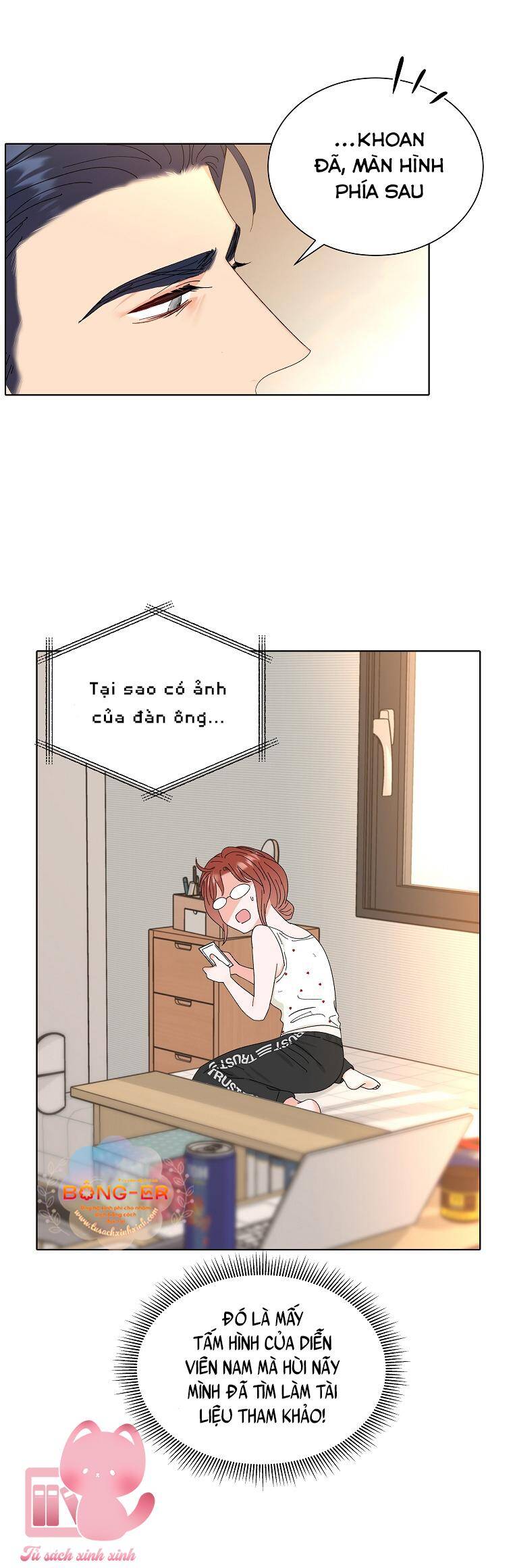 Nam Chính Chuẩn Gu Chapter 46 - 21