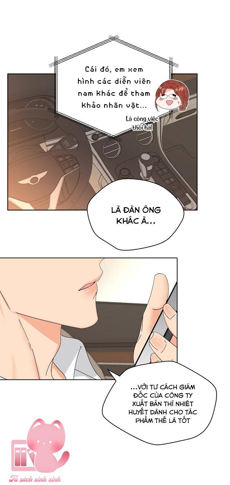 Nam Chính Chuẩn Gu Chapter 46 - 22