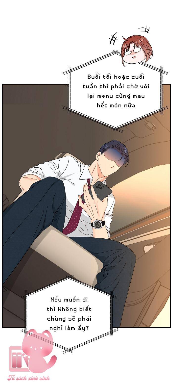 Nam Chính Chuẩn Gu Chapter 46 - 34