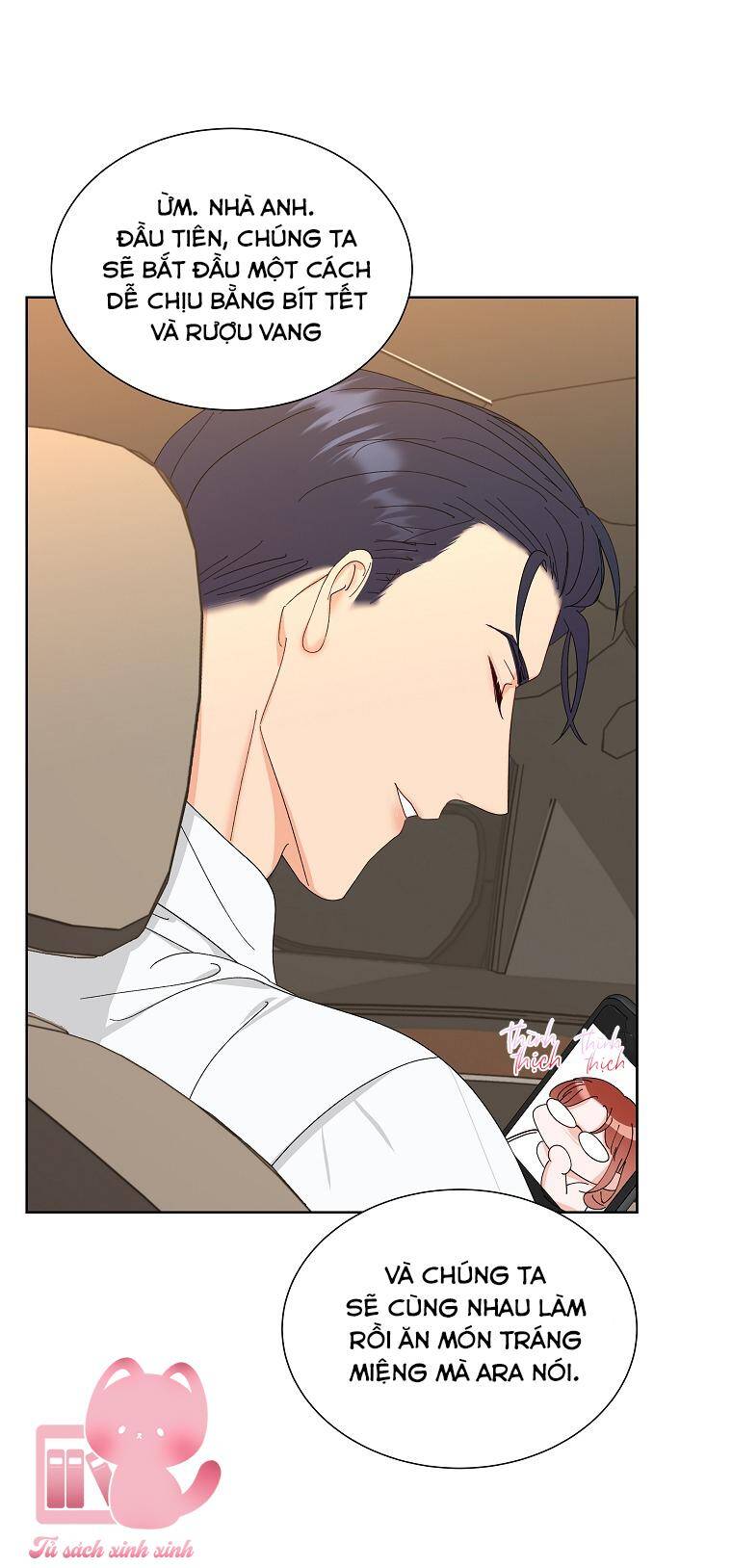 Nam Chính Chuẩn Gu Chapter 46 - 37