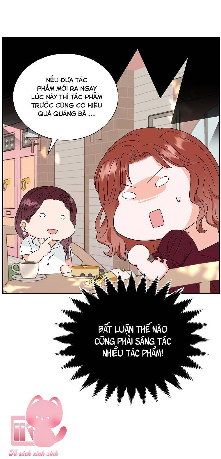 Nam Chính Chuẩn Gu Chapter 46 - 53