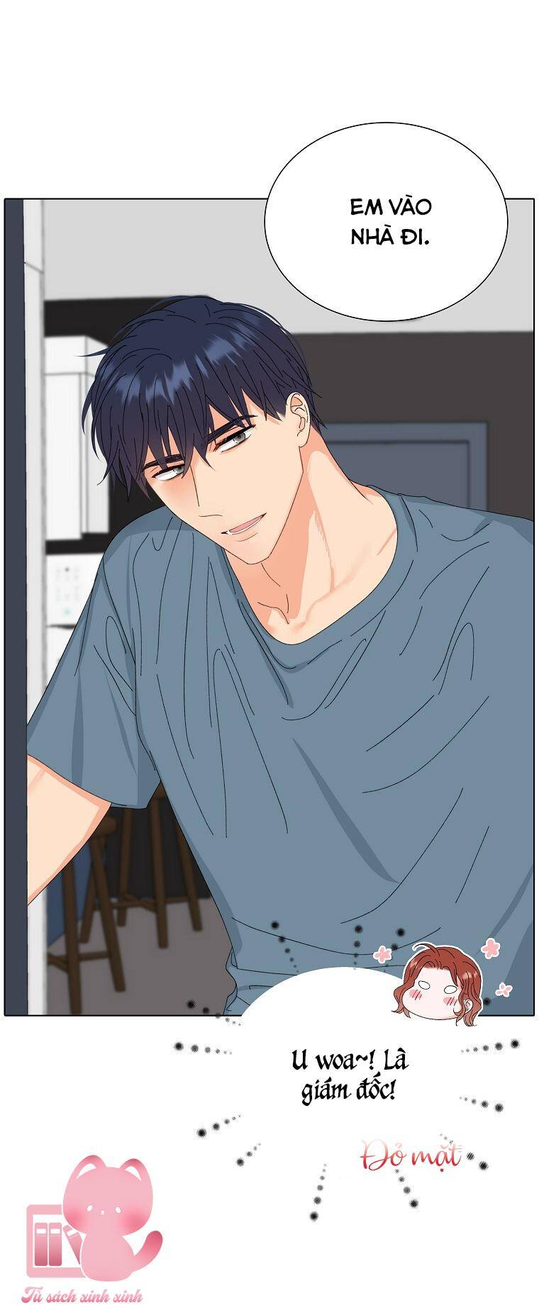 Nam Chính Chuẩn Gu Chapter 47 - 24