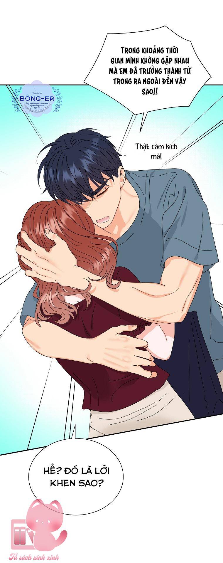 Nam Chính Chuẩn Gu Chapter 47 - 32