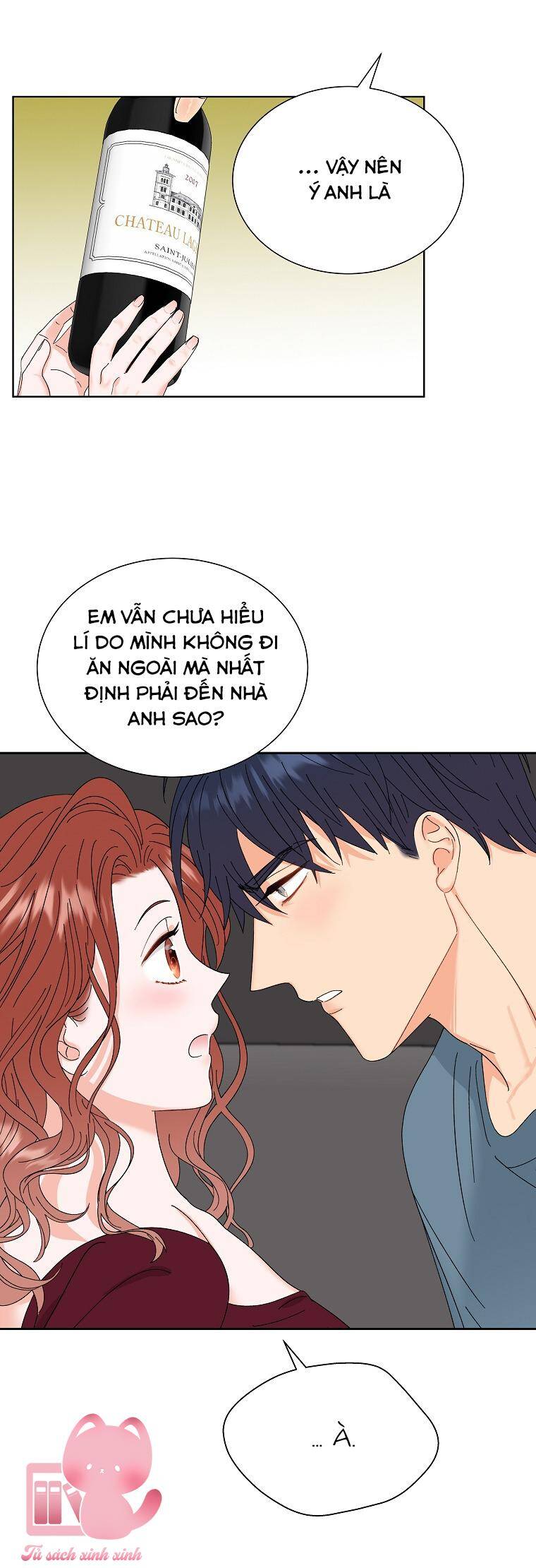 Nam Chính Chuẩn Gu Chapter 47 - 46