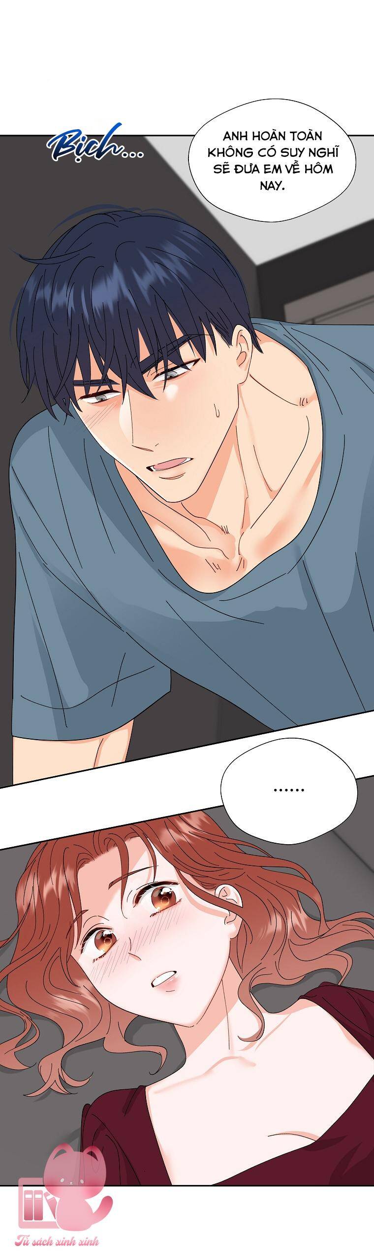 Nam Chính Chuẩn Gu Chapter 47 - 48