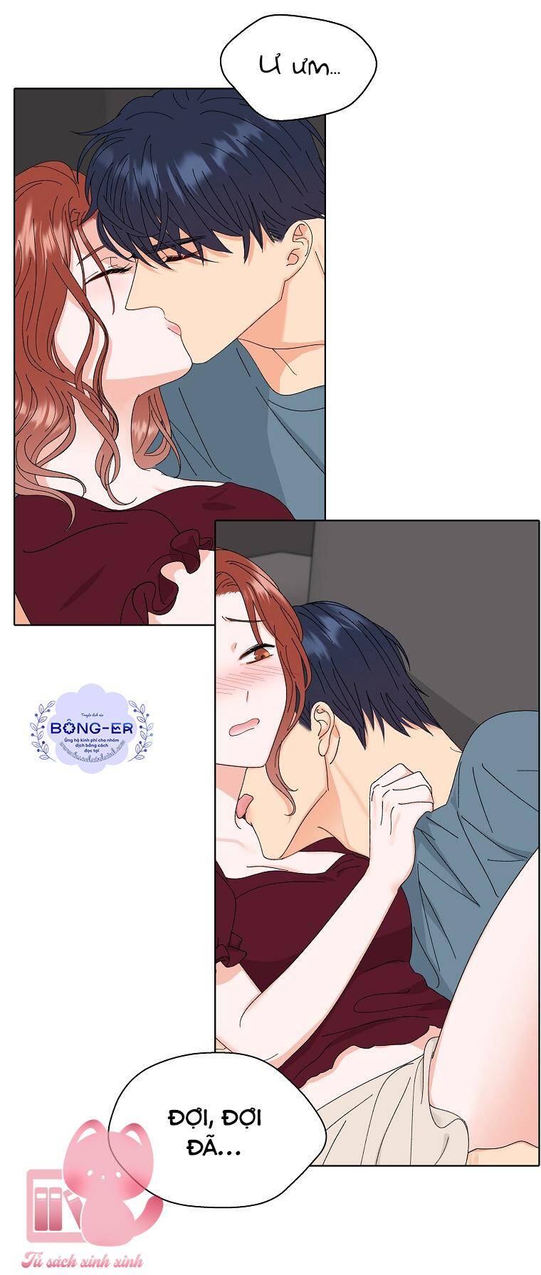 Nam Chính Chuẩn Gu Chapter 47 - 52