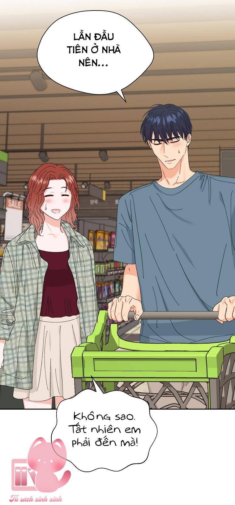 Nam Chính Chuẩn Gu Chapter 47 - 56