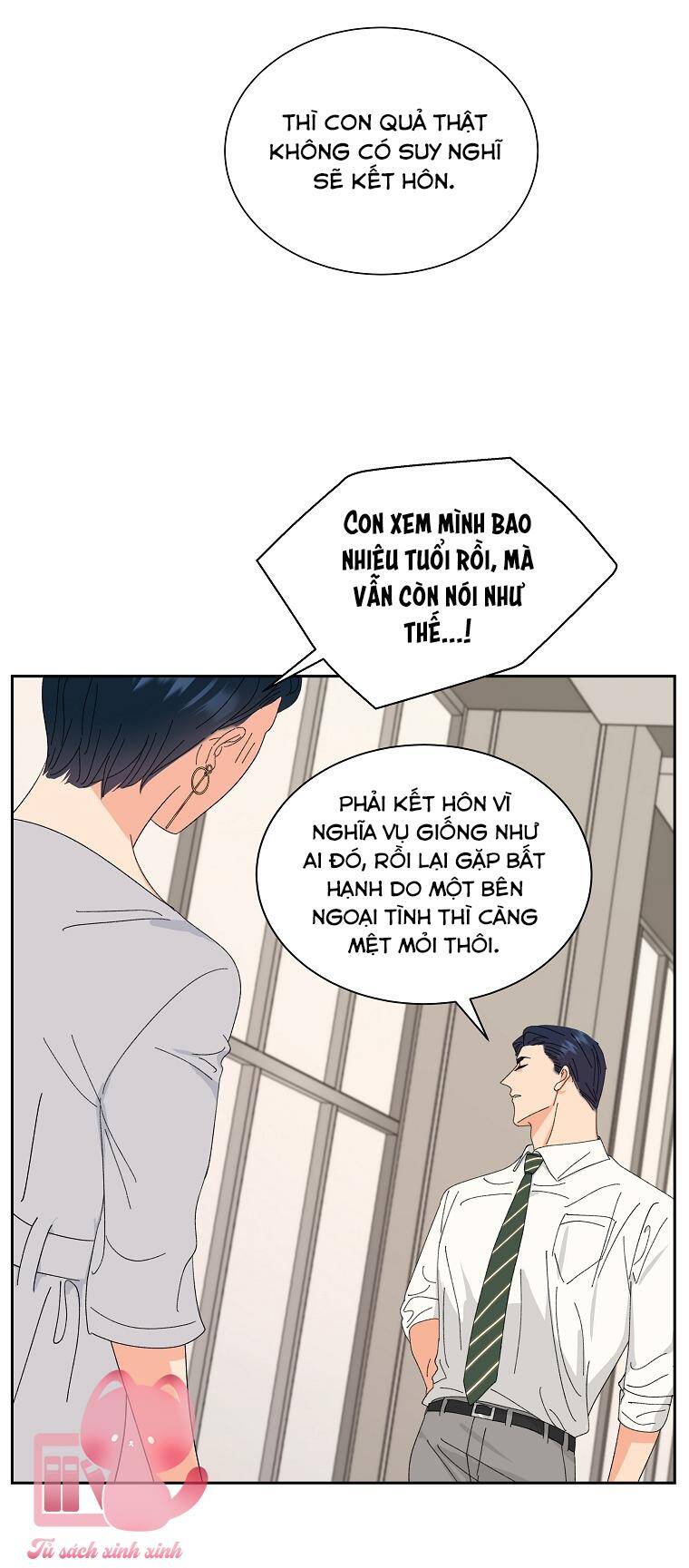 Nam Chính Chuẩn Gu Chapter 47 - 8